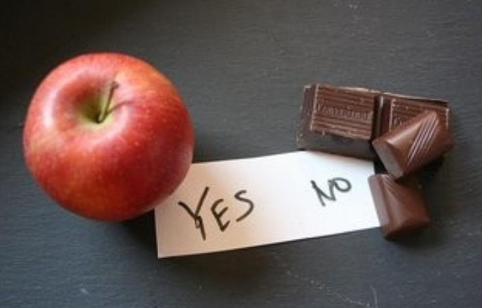 gezonde alternatieven