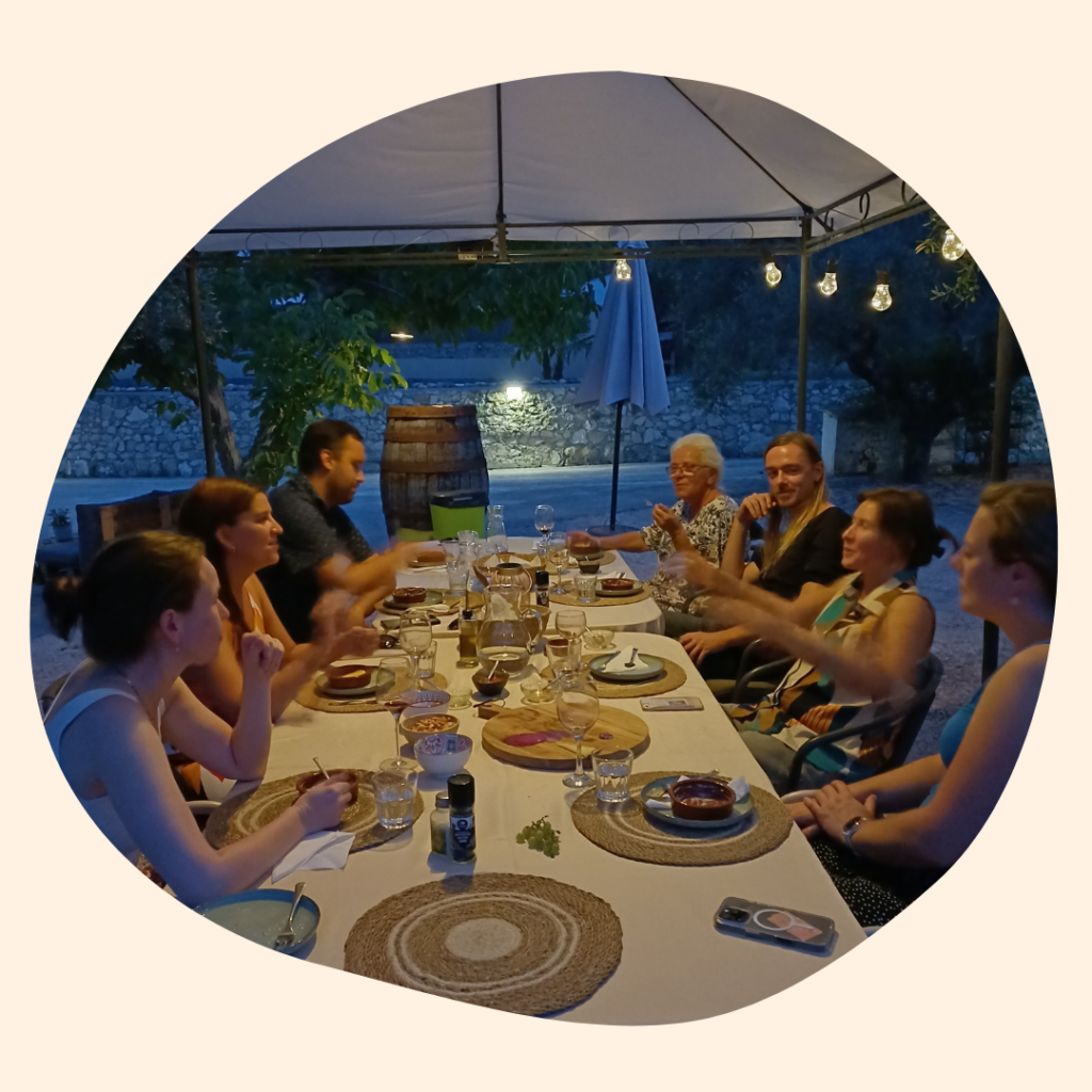 Foto bij 'Over Kirsten en Manon - homepagina