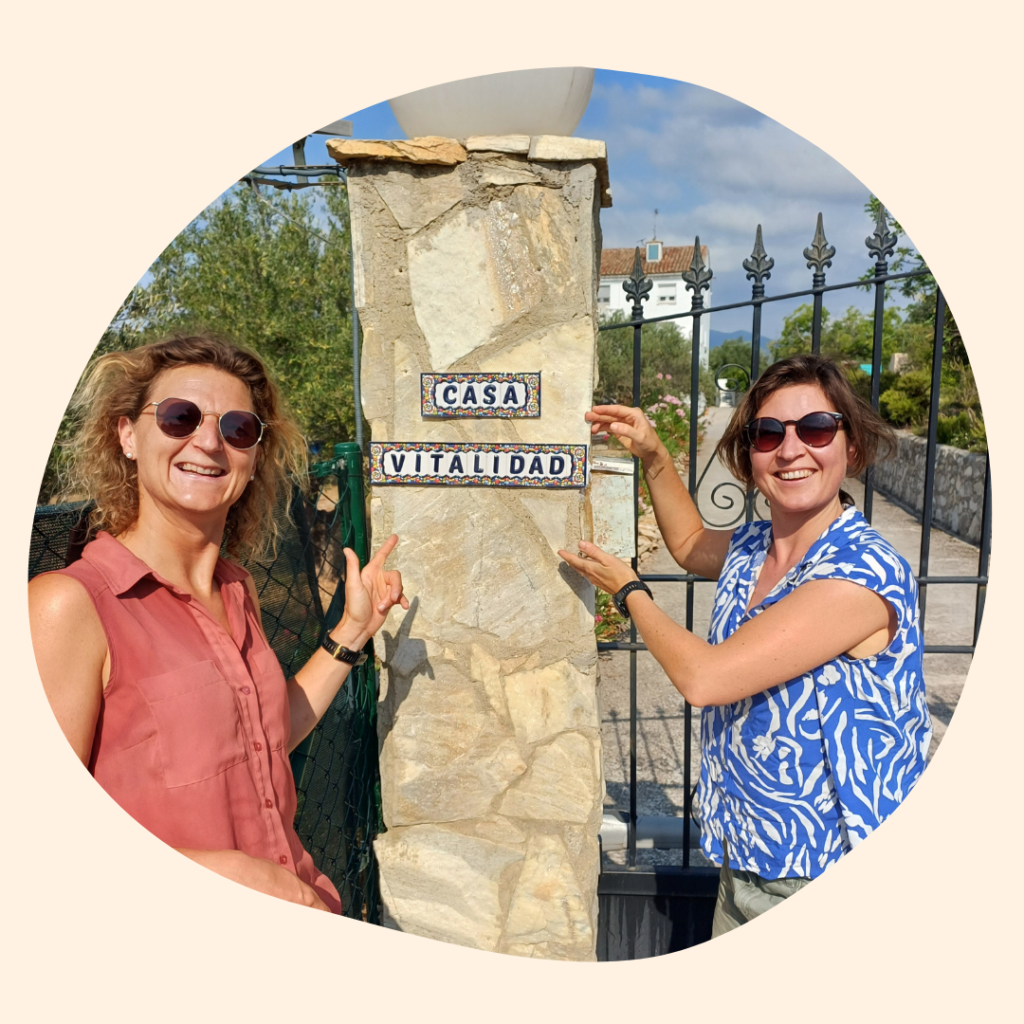 Foto bij 'Over Kirsten en Manon - homepagina (4)