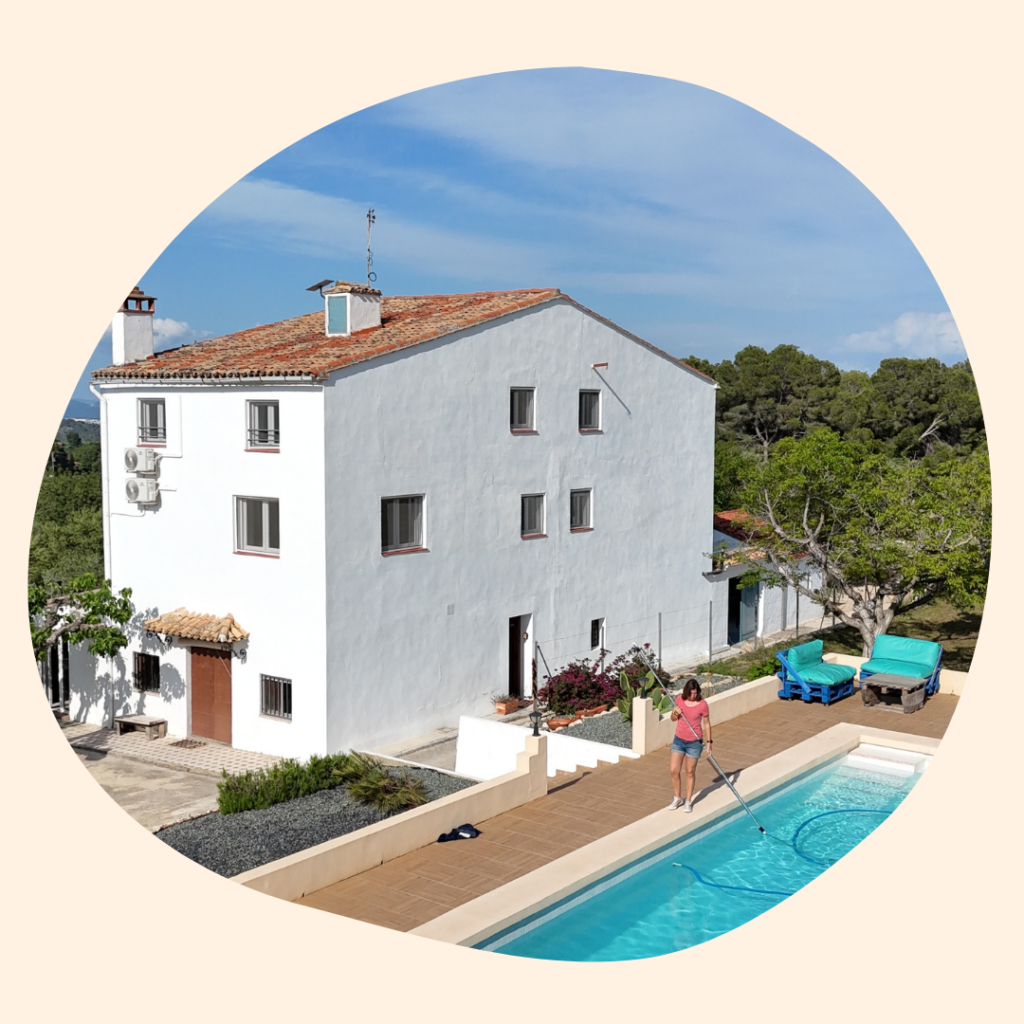 Foto bij 'Over Kirsten en Manon - homepagina (5)