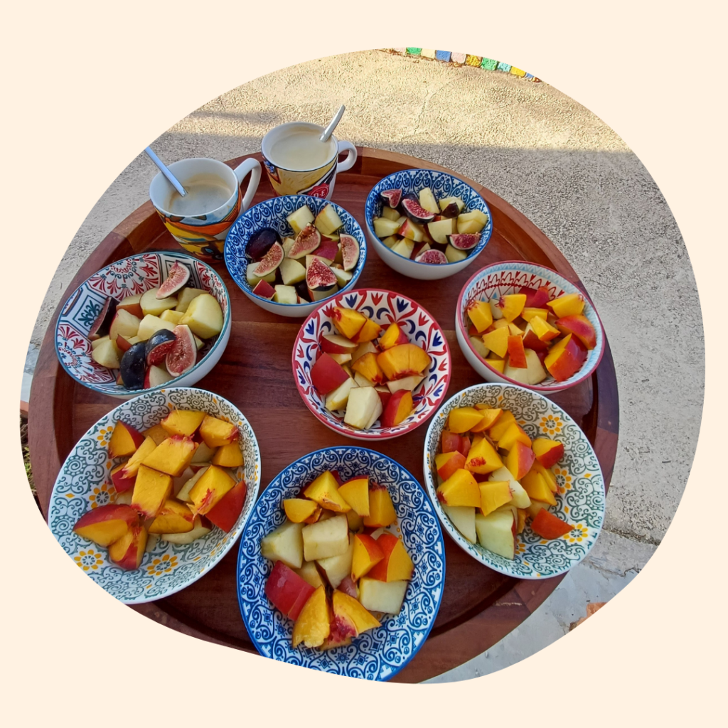 Foto bij 'Over Kirsten en Manon - homepagina (9)